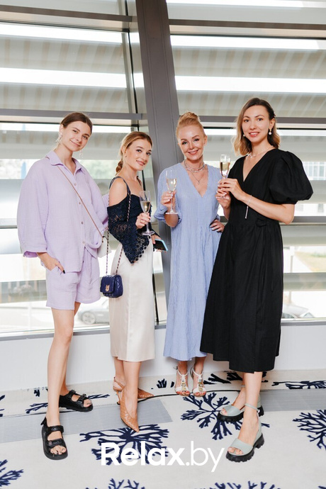 Премьера 11 сезона Brands Fashion Show, фото № 50