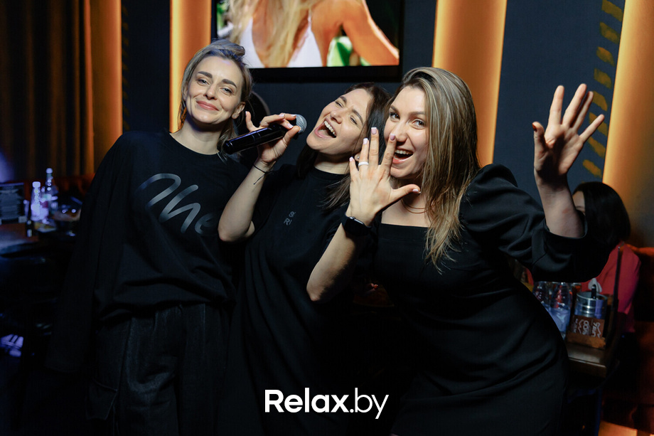 День Встречи Выпускников, фото № 38