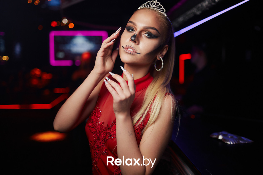 Miss Halloween, фото № 56