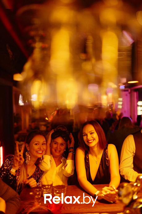 Новогодняя ночь 2022, фото № 136