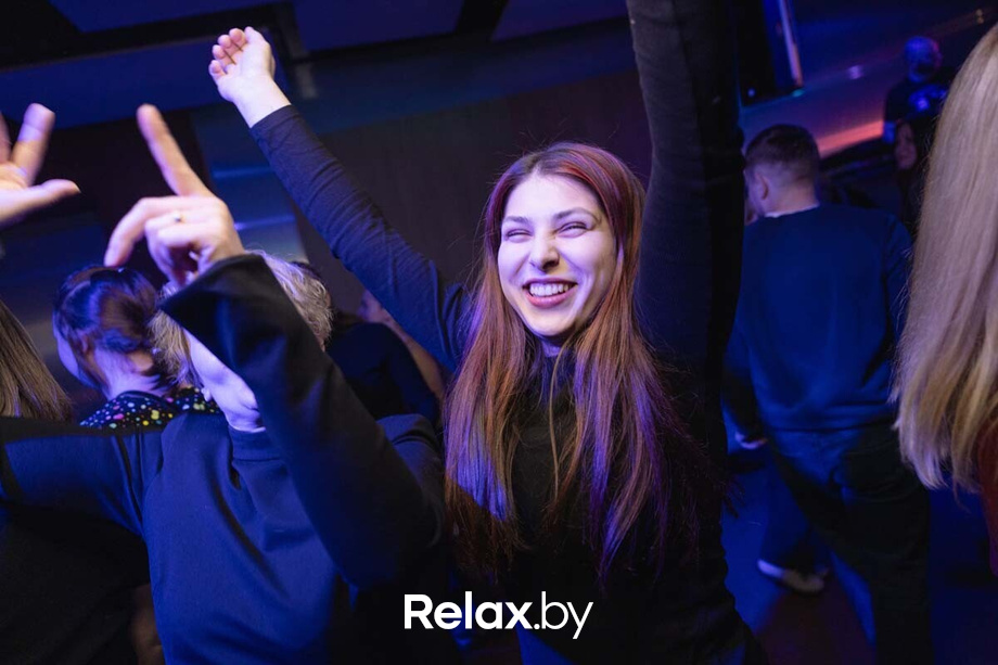 Ночные жители, фото № 70