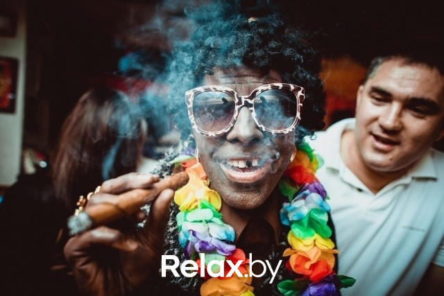 Bacardi Cuba Libre, фото № 46