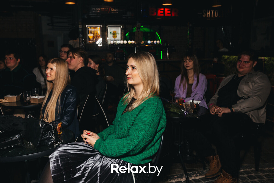 Отчетный концерт, фото № 26