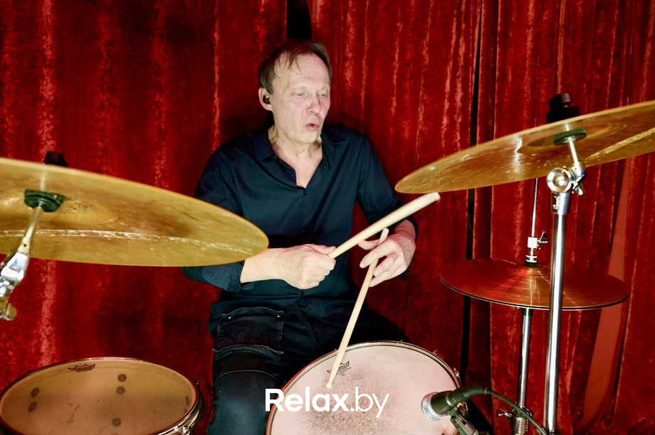 MoulinRouge, фото № 47