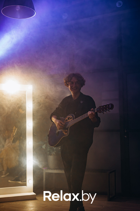 День рождения туристической компании Andystour, фото № 18