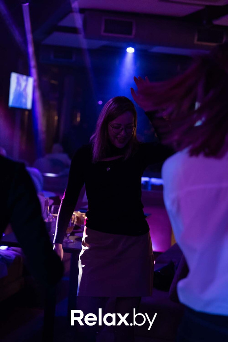 Ночные жители, фото № 5