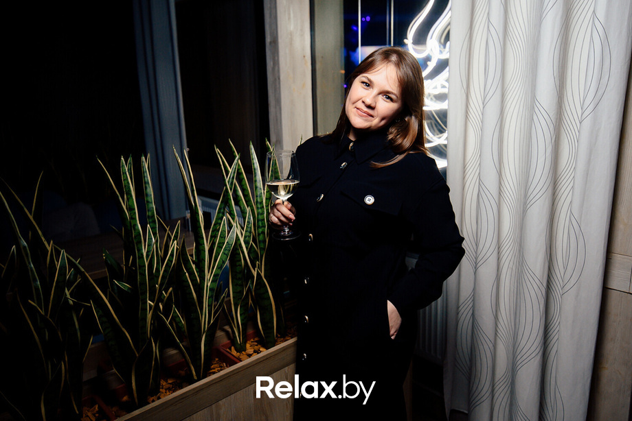 Ночные жители, фото № 53