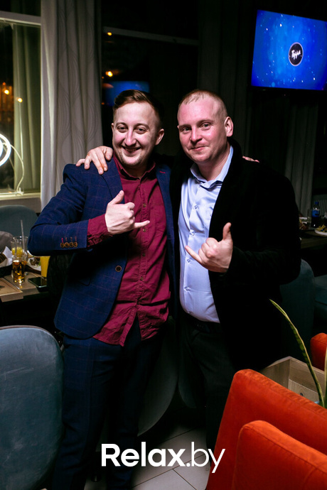 Ночные Жители, фото № 2