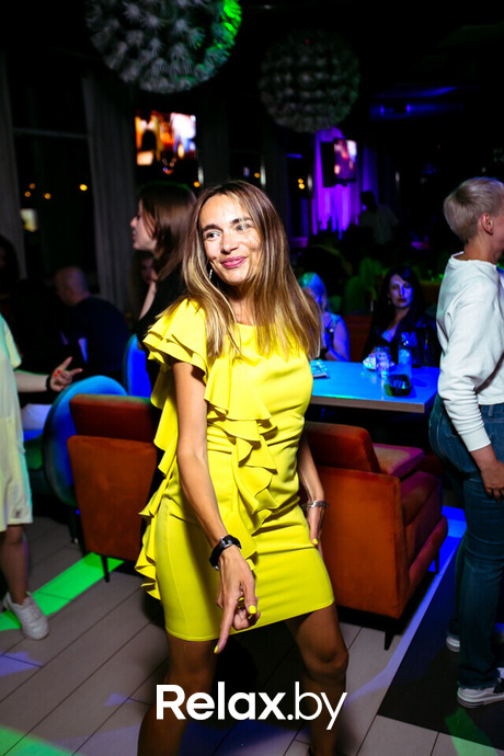 Ночные жители, фото № 8