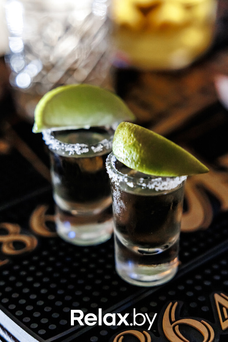 Halloween in GastroPub Zavod, фото № 150