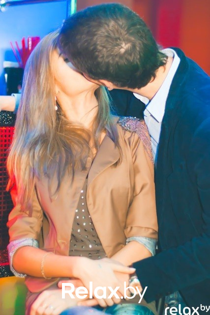 Вечеринка в клубе RАЙ, фото № 61