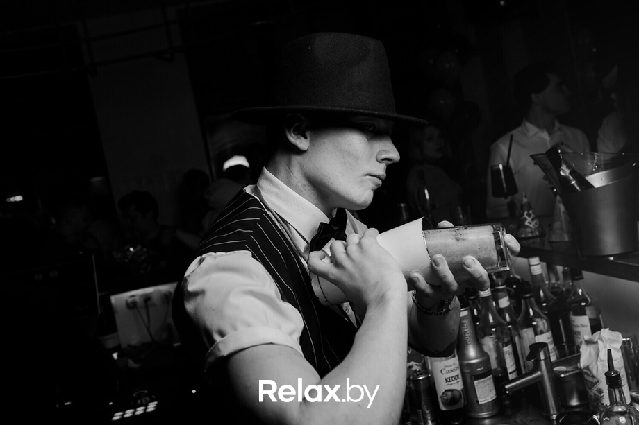 День Рождения Glass Bar 1 год, фото № 104