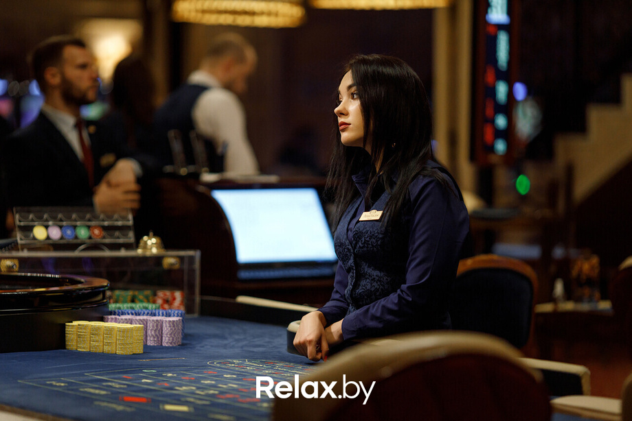 Opera Loto, фото № 22