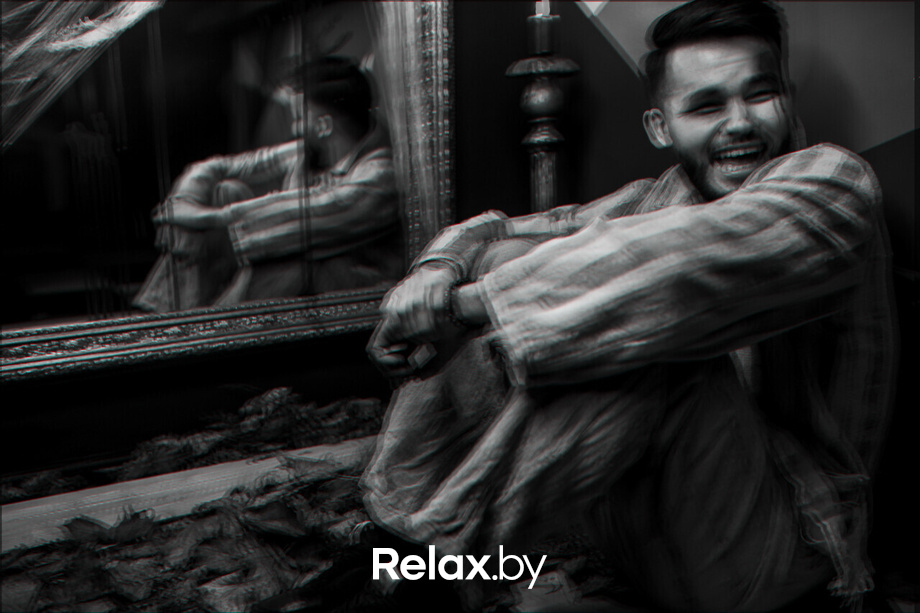 HALLOWEEN IN RICH CAT Day 1, фото № 77