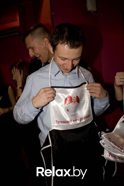 Кулинарный поединок для лучших сотрудников АМ, фото № 108