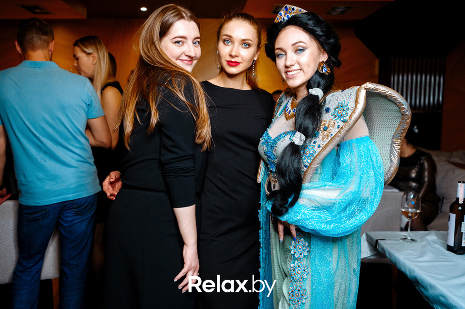 Saturday music, фото № 60