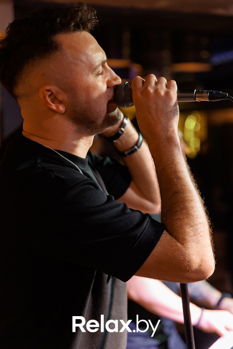 Zavod Friday Night, фото № 106