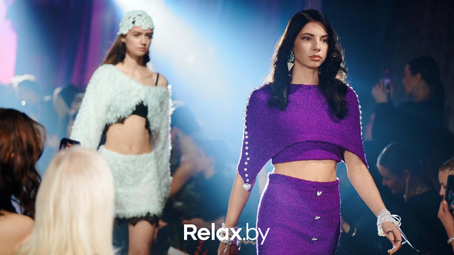 Fashion Fabrique 2.0 (часть 12), фото № 32