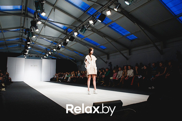 Backstage BFW, фото № 11