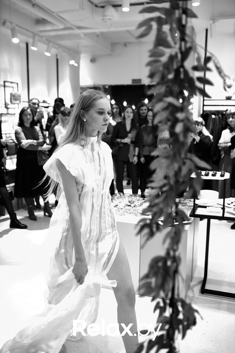 Рождественская Презентация в Young and Fashion, фото № 141