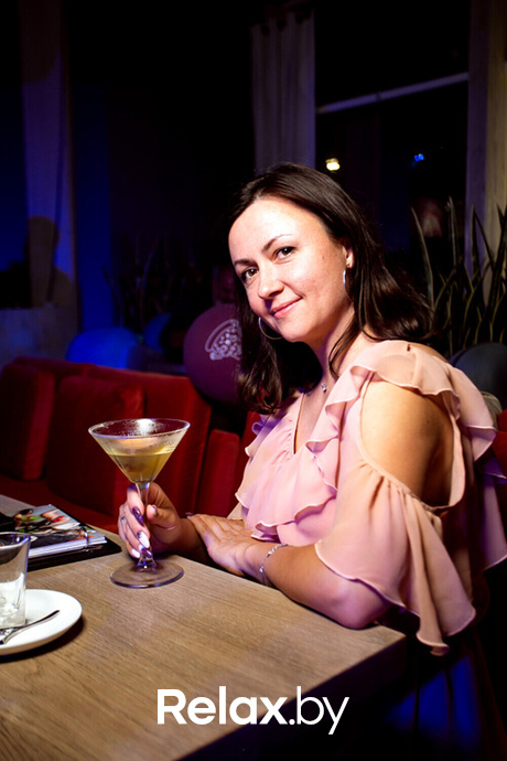 Ночные жители, фото № 40