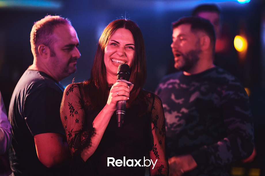 Glory, фото № 35