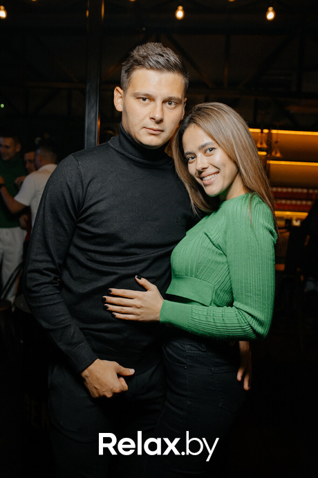 Zavod Saturday Night, фото № 84