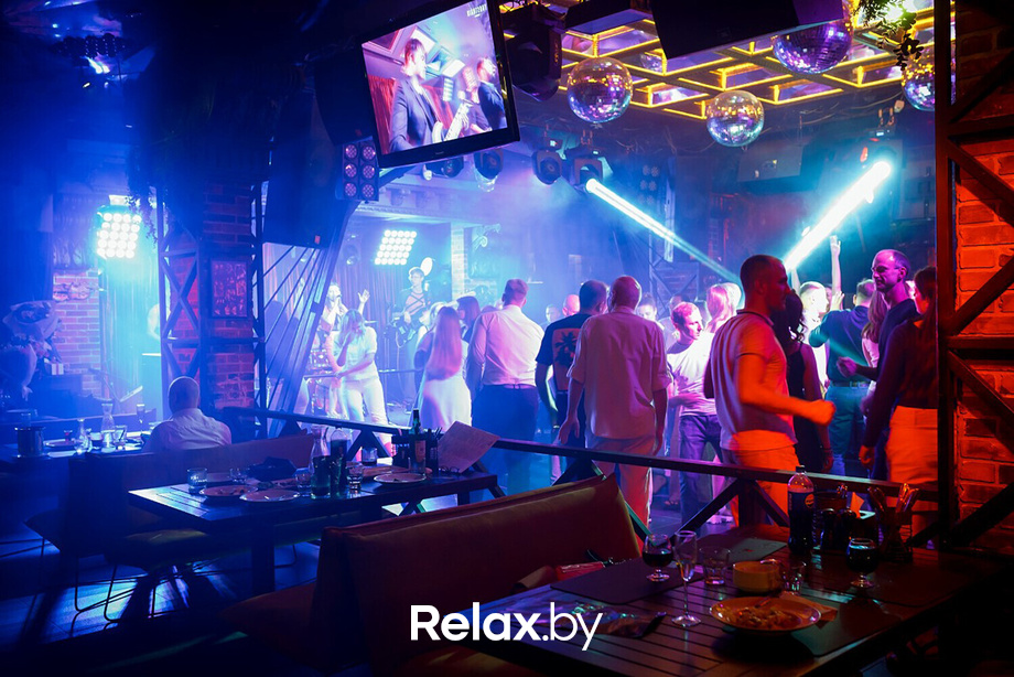 Brooklyn Live!, фото № 64