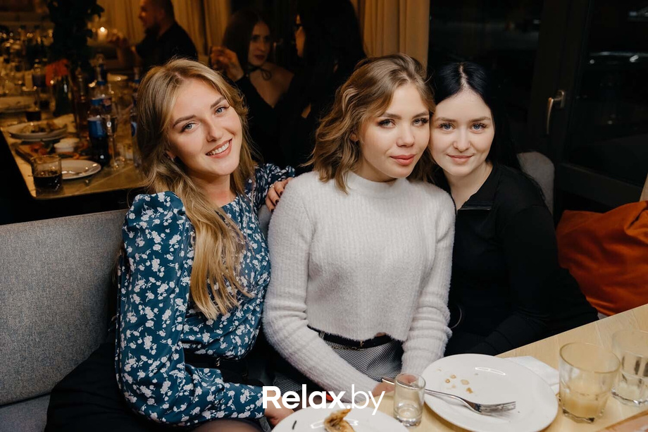 Ночные жители, фото № 25