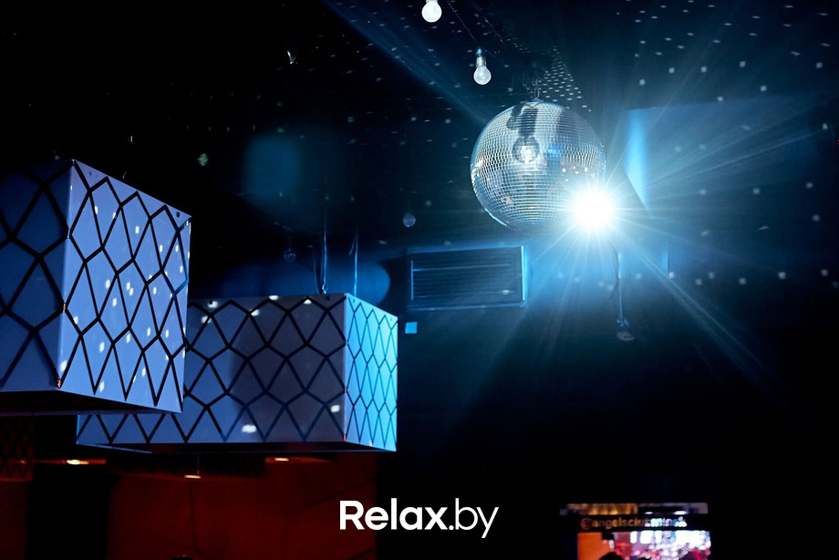 Пятница в Ангелах, фото № 8