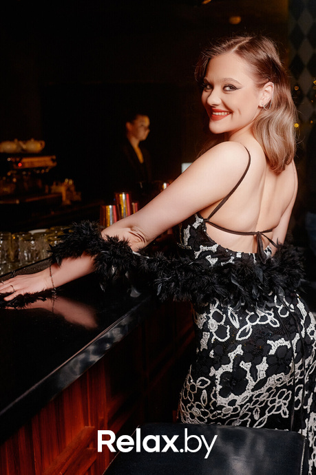 Новый Год в Ангелах, фото № 53