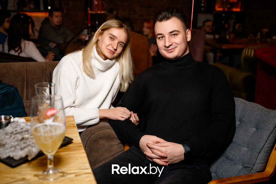 День Святого Валентина, фото № 51