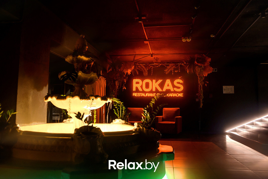 В Rokas можно всё, фото № 6