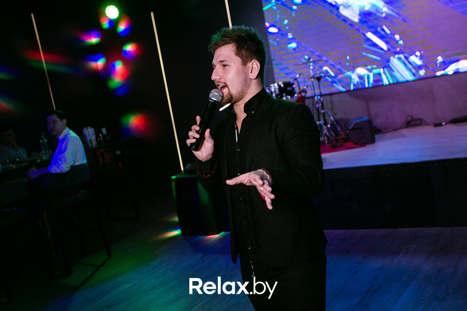 Предновогодние вечера в Prime Time, фото № 29