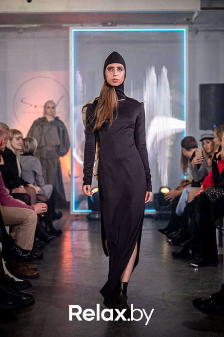 Показ SMEV при поддержке бренда glo™, фото № 73