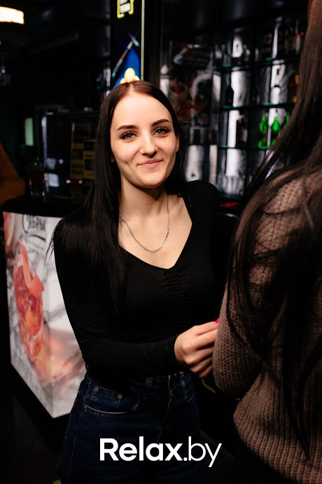 Движ Париж, фото № 5