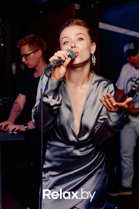 Saturday music, фото № 34