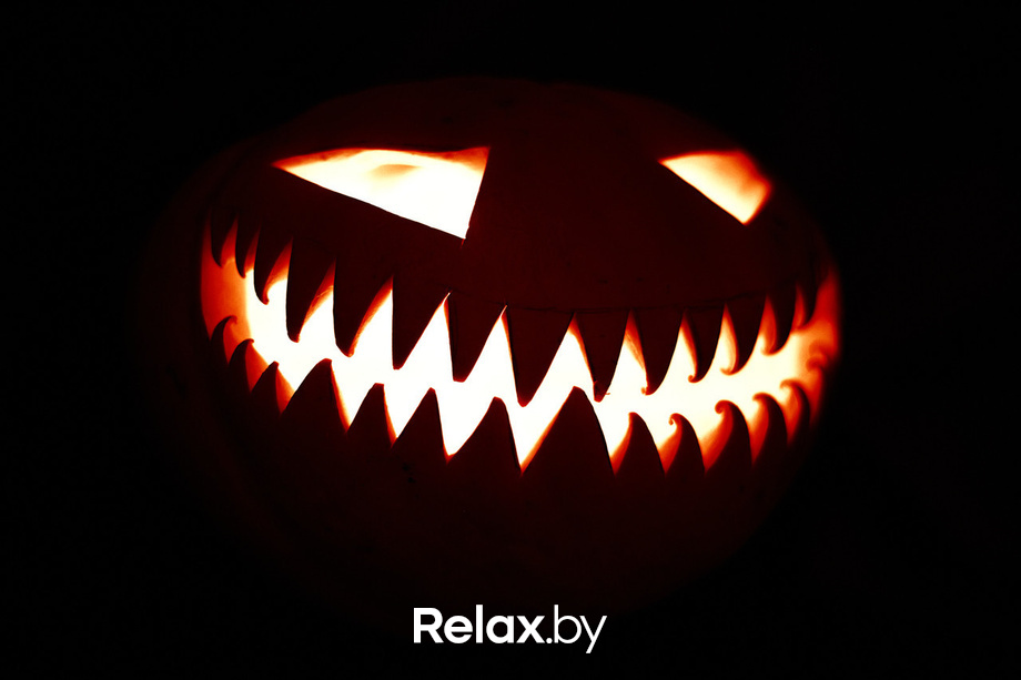 Miss Halloween, фото № 51