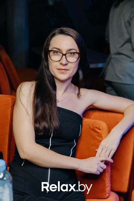 Ночные жители, фото № 20