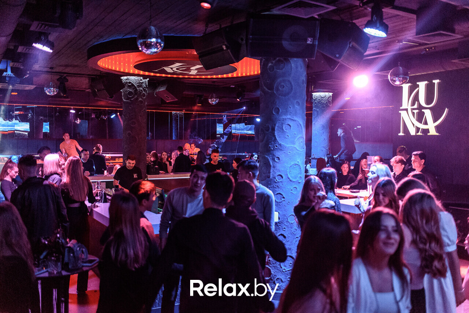 Saturday in Luna, фото № 12