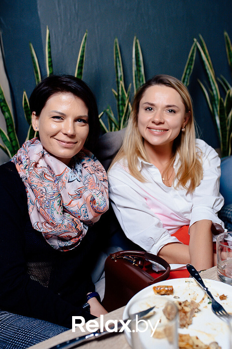 Ночные жители, фото № 42