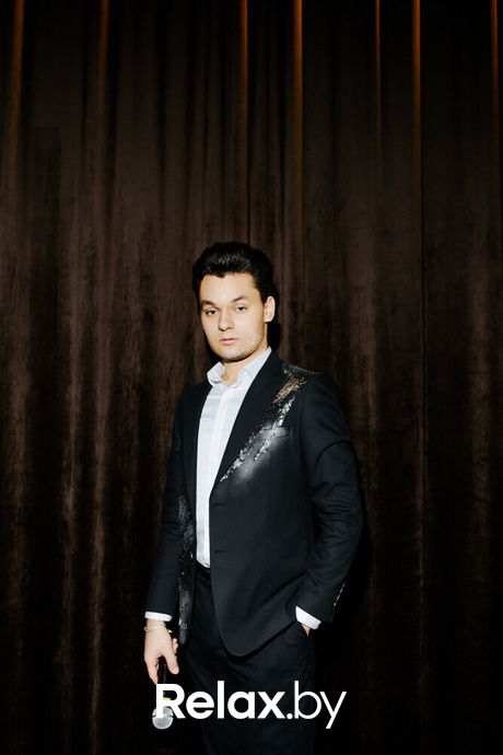 Lindas Perfomance Art Show, фото № 104