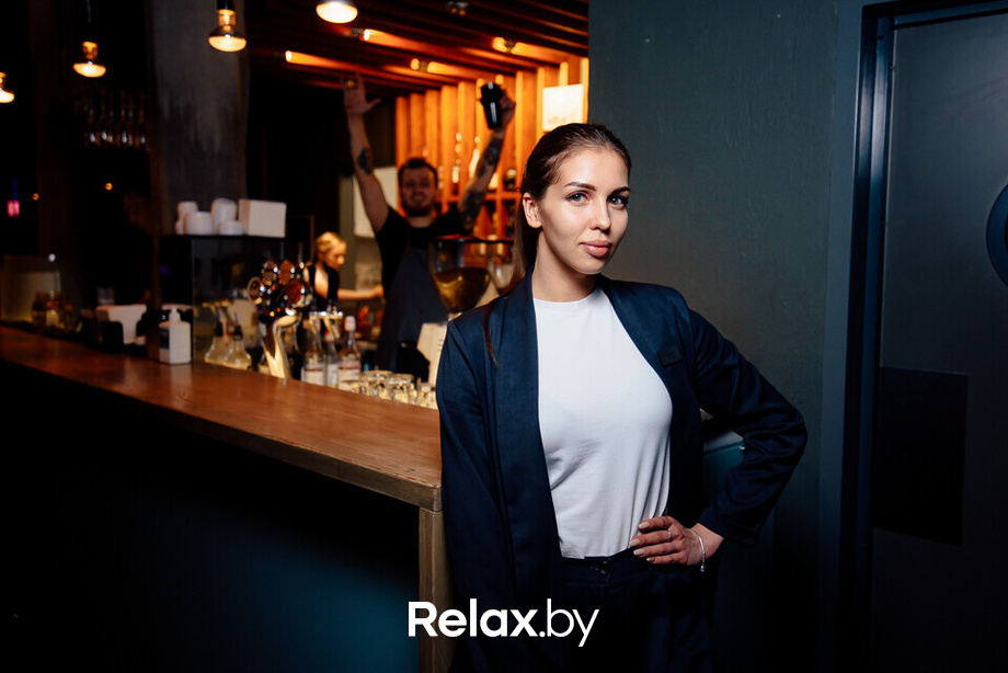 Ночные жители, фото № 40