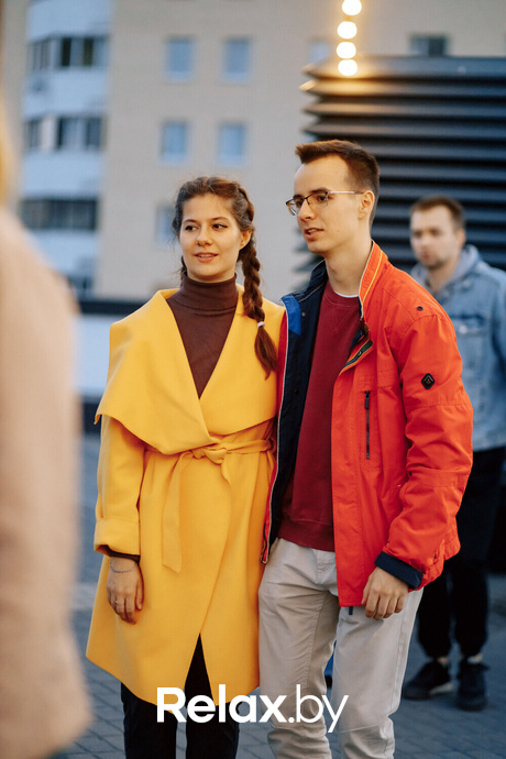 Линди хоп, фото № 58