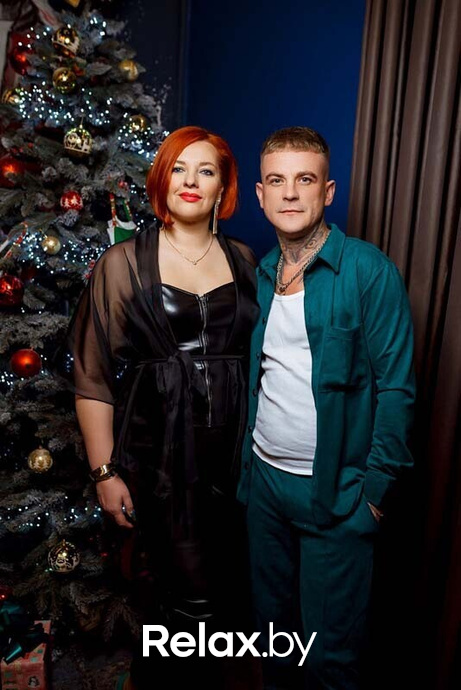 Новогодняя ночь в Бруклине!, фото № 25