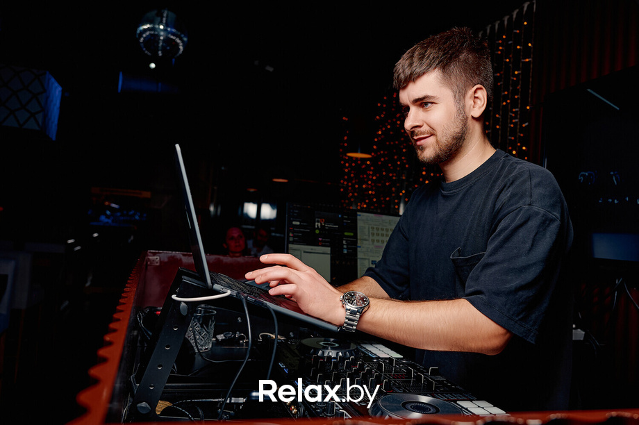 Saturday music, фото № 67