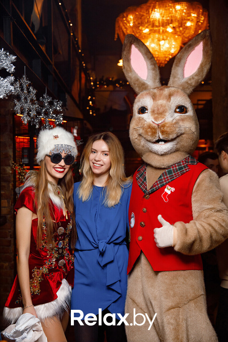 Live Lounge, фото № 32