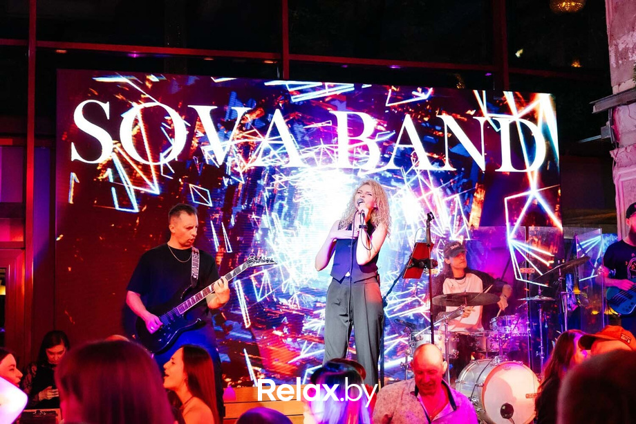 Saturday party, фото № 5