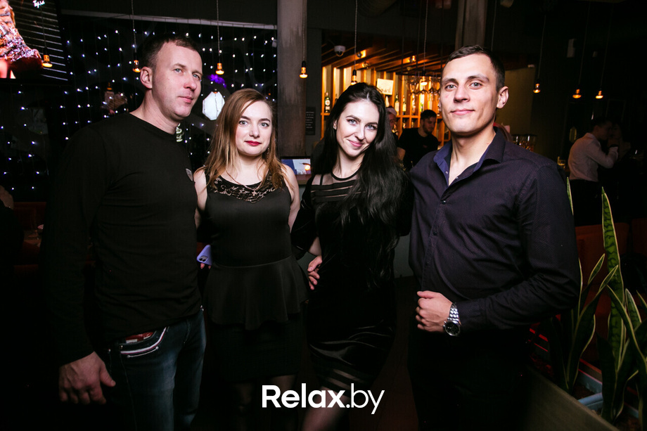 Ночные Жители, фото № 8