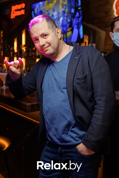 Zavod Friday Night, фото № 12